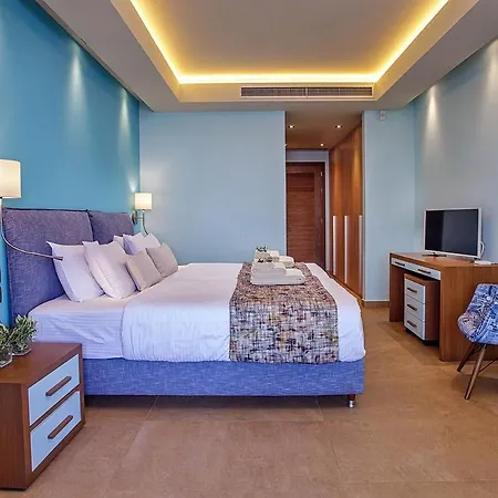 Readhostprofile Before Request! # Luxury 6-bedroom In With Pool شقة كاتيليوس