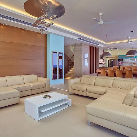 Appartamento Readhostprofile Before Request! # Luxury 6-bedroom In With Pool Katelios