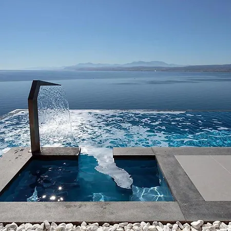 Readhostprofile Before Request! # Luxury 6-bedroom In With Pool * Katelios