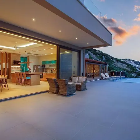Appartamento Readhostprofile Before Request! # Luxury 6-bedroom In With Pool