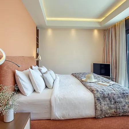 Διαμέρισμα Readhostprofile Before Request! # Luxury 6-bedroom In With Pool