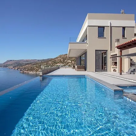 Διαμέρισμα Readhostprofile Before Request! # Luxury 6-bedroom In With Pool *