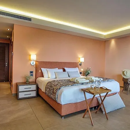 Διαμέρισμα Readhostprofile Before Request! # Luxury 6-bedroom In With Pool Κατελειός
