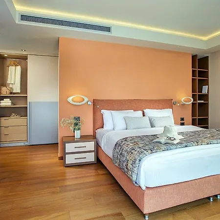Readhostprofile Before Request! # Luxury 6-bedroom In With Pool Κατελειός