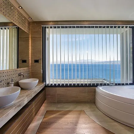 Readhostprofile Before Request! # Luxury 6-bedroom In With Pool Διαμέρισμα