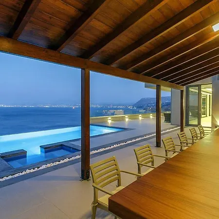 Διαμέρισμα Readhostprofile Before Request! # Luxury 6-bedroom In With Pool *